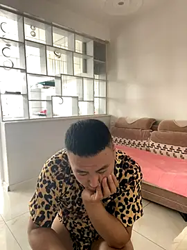 Snapshot of ShaoZian_1 chatting on October 12, 2025, 1:29 am ShaoZian 1 online show from October 12, 2025, 1:29 am