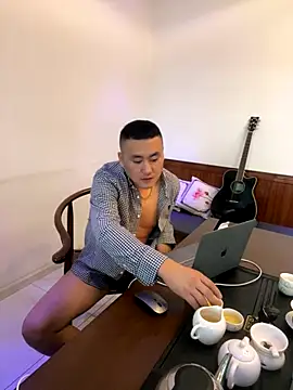 Snapshot of ShaoZian_1 chatting on November 8, 2025, 4:38 am ShaoZian 1 online show from November 8, 2025, 4:38 am