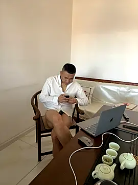 Snapshot of ShaoZian_1 chatting on October 30, 2025, 3:38 am ShaoZian 1 online show from October 30, 2025, 3:38 am