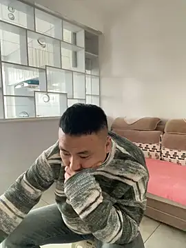 Snapshot of ShaoZian_1 chatting on October 11, 2025, 5:41 am ShaoZian 1 online show from October 11, 2025, 5:41 am