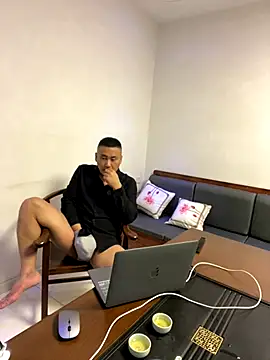 Snapshot of ShaoZian_1 chatting on October 23, 2025, 3:32 pm ShaoZian 1 online show from October 23, 2025, 3:32 pm