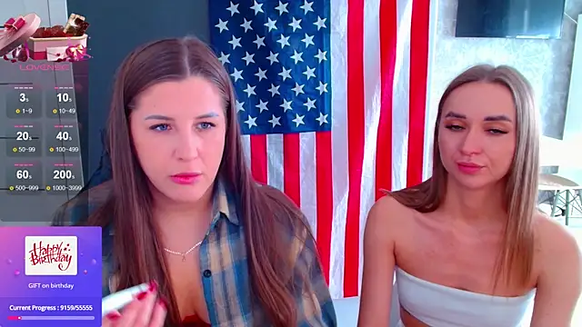 Snapshot of Your_Katy chatting on October 25, 2025, 6:01 am Your Katy online show from October 25, 2025, 6:01 am