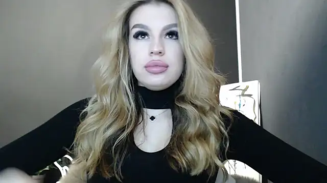 Snapshot of Your_Jessy chatting on December 1, 2025, 1:12 pm Your Jessy online show from December 1, 2025, 1:12 pm