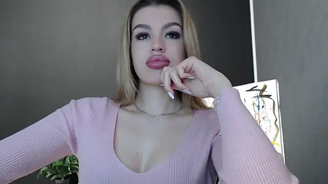 Snapshot of Your_Jessy chatting on October 18, 2025, 11:45 am Your Jessy online show from October 18, 2025, 11:45 am