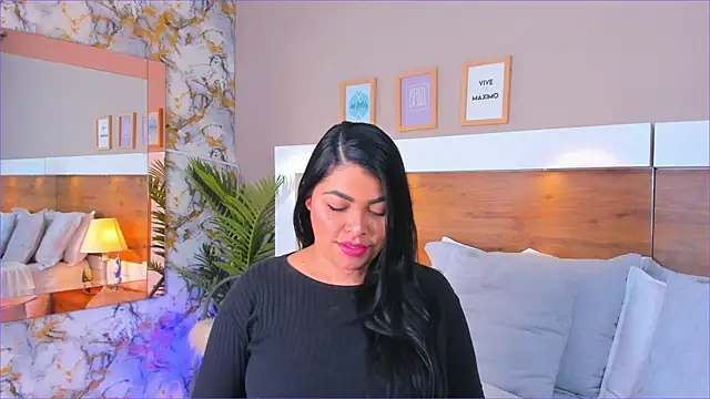 EmaBakker online show from January 9, 2026, 11:17 am