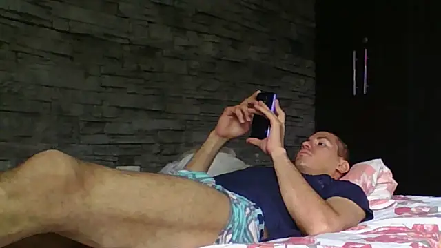 Sexylatin64 online show from May 2, 2026, 12:54 pm