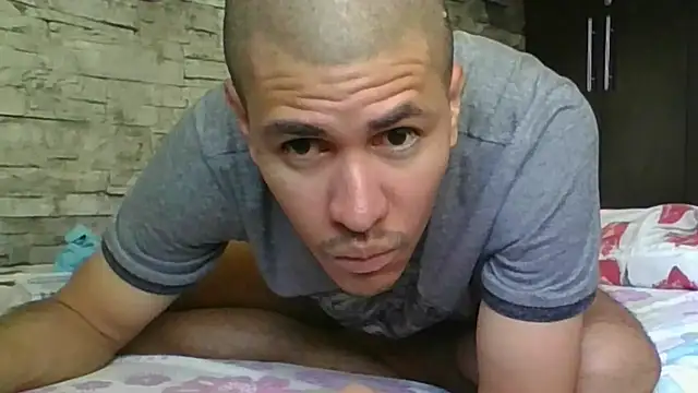Sexylatin64 online show from July 25, 2026, 11:49 am