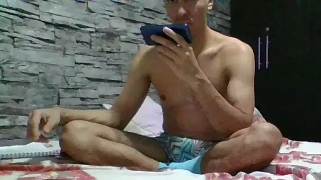 Sexylatin64 online show from May 2, 2026, 12:49 am