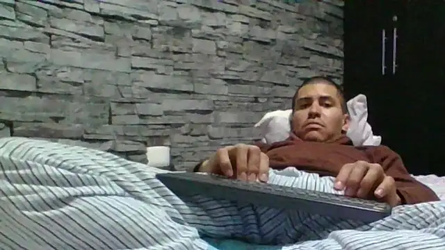 Sexylatin64 online show from June 8, 2026, 1:28 am