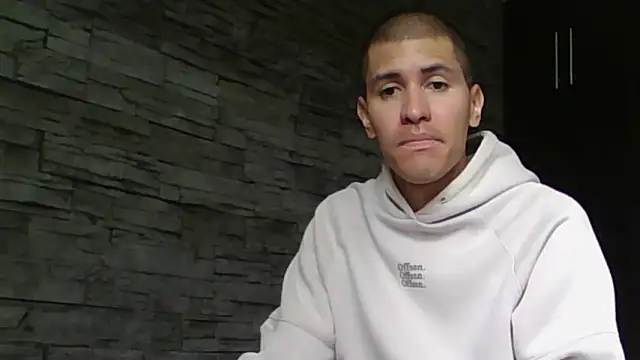 Sexylatin64 online show from June 9, 2026, 3:13 pm