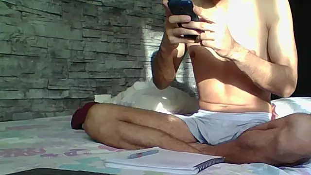 Sexylatin64 online show from July 11, 2026, 12:05 pm