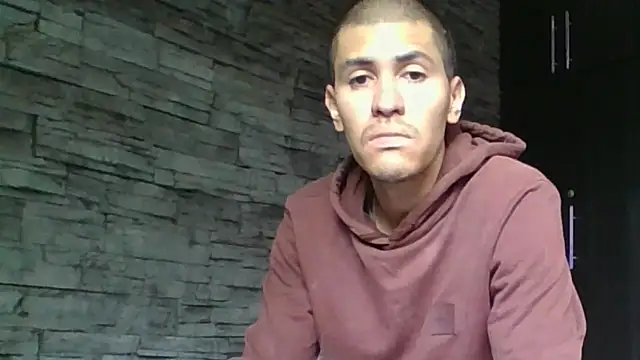 Sexylatin64 online show from June 8, 2026, 3:01 pm
