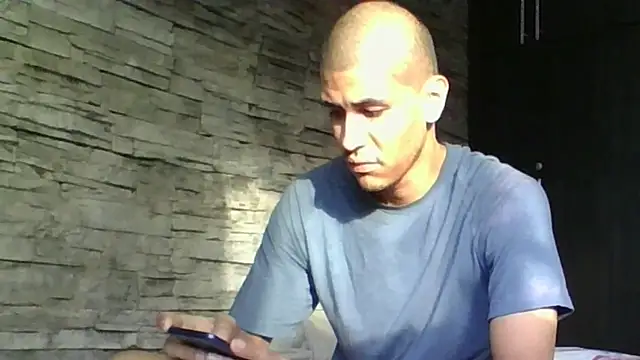Sexylatin64 online show from July 28, 2026, 12:01 pm