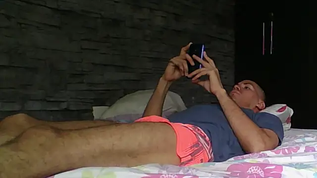 Sexylatin64 online show from July 26, 2026, 12:56 pm
