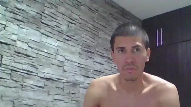 Sexylatin64 online show from July 20, 2026, 2:19 am