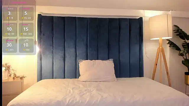  malih  online show from November 29, 2025, 1:33 pm