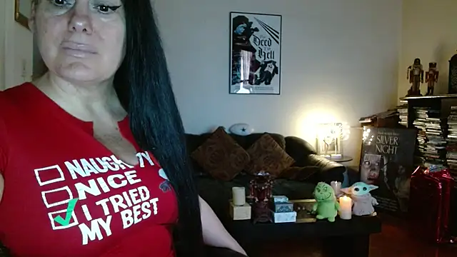 mandaloriangirls online show from December 5, 2025, 6:06 pm