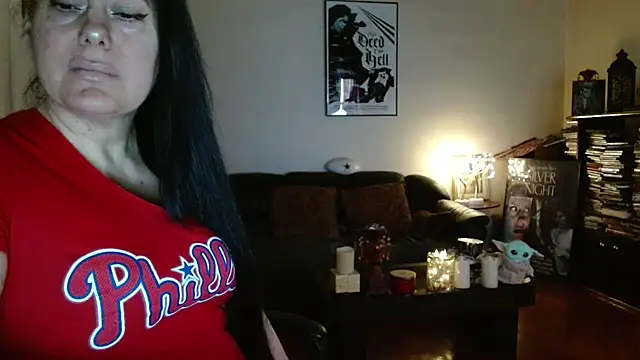 Snapshot of mandaloriangirls chatting on March 5, 2026, 6:26 pm mandaloriangirls online show from March 5, 2026, 6:26 pm