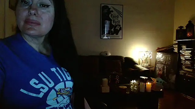 Snapshot of mandaloriangirls chatting on March 30, 2026, 10:33 pm mandaloriangirls online show from March 30, 2026, 10:33 pm