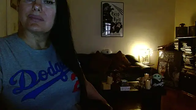 Snapshot of mandaloriangirls chatting on October 9, 2025, 5:13 pm mandaloriangirls online show from October 9, 2025, 5:13 pm