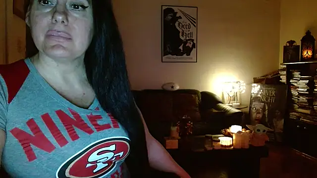 mandaloriangirls online show from January 7, 2026, 10:37 pm