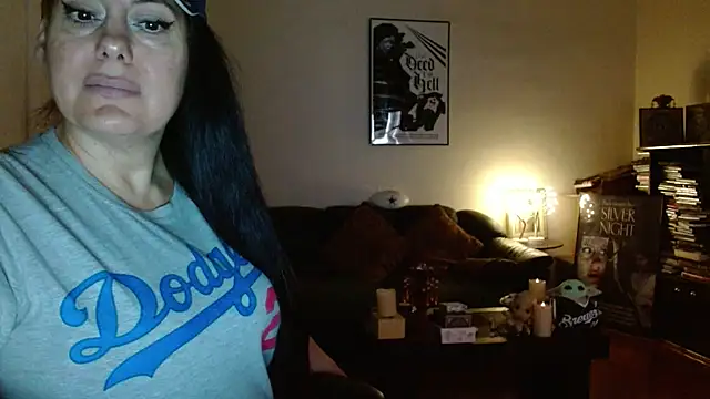 Snapshot of mandaloriangirls chatting on October 11, 2025, 6:20 pm mandaloriangirls online show from October 11, 2025, 6:20 pm