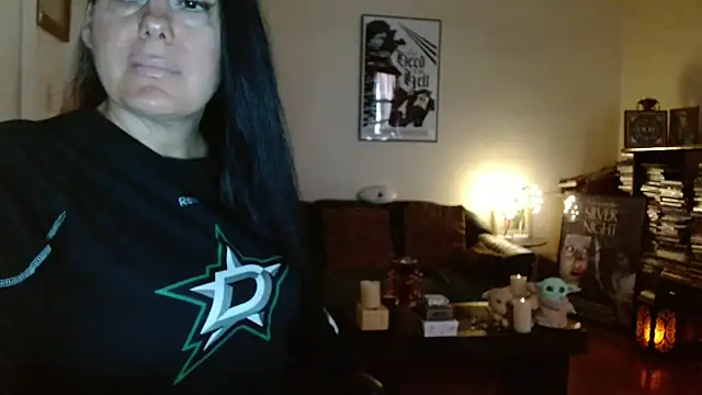 Snapshot of mandaloriangirls chatting on October 27, 2025, 4:52 pm mandaloriangirls online show from October 27, 2025, 4:52 pm