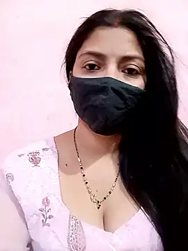 Snapshot of Mahi_Baby25 chatting on April 13, 2026, 10:19 am Mahi Baby25 online show from April 13, 2026, 10:19 am