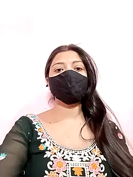 Mahi Baby25 online show from March 12, 2026, 4:40 am