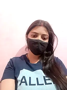 Snapshot of Mahi_Baby25 chatting on March 22, 2026, 4:52 pm Mahi Baby25 online show from March 22, 2026, 4:52 pm