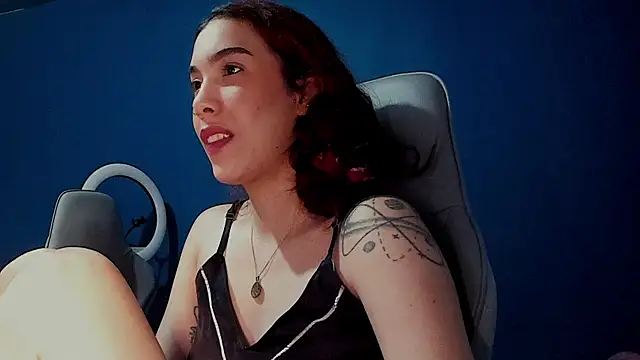 berryxbaby online show from April 24, 2026, 12:01 am