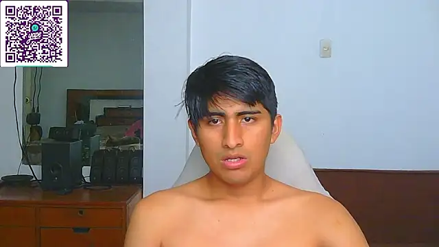 Snapshot of CzarPM chatting on February 19, 2026, 8:50 pm CzarPM online show from February 19, 2026, 8:50 pm