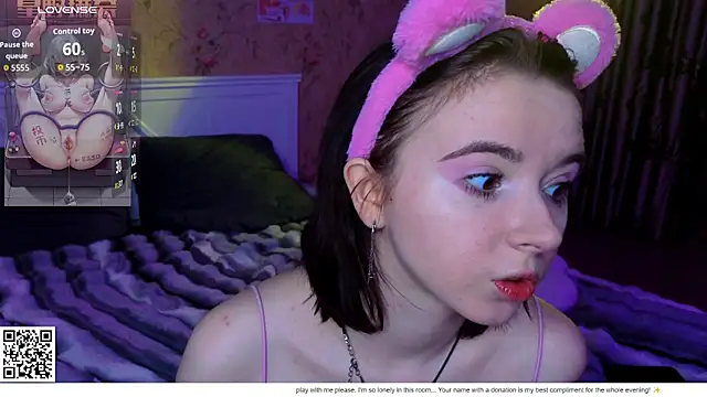 Nora Failure online show from March 10, 2026, 7:40 pm