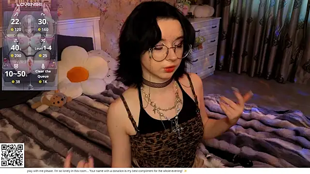 Nora Failure online show from March 17, 2026, 2:58 am