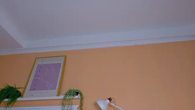 ParisFox  online show from February 21, 2026, 10:12 pm