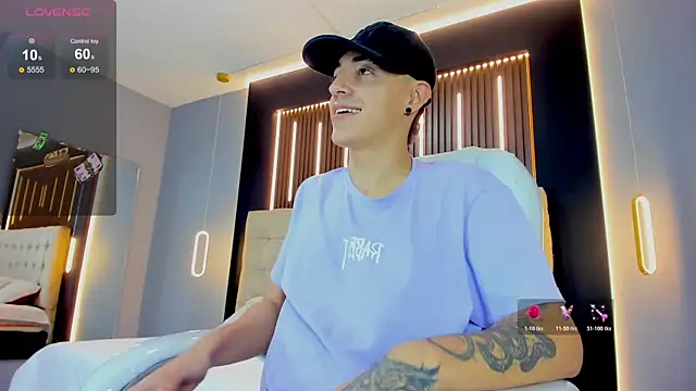 Lobo 17  online show from March 1, 2026, 3:39 am