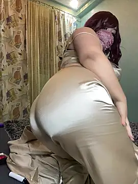 Snapshot of belquiis chatting on January 7, 2025, 4:37 pm belquiis online show from January 7, 2025, 4:37 pm