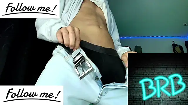 twink sebas  online show from February 3, 2025, 7:10 pm