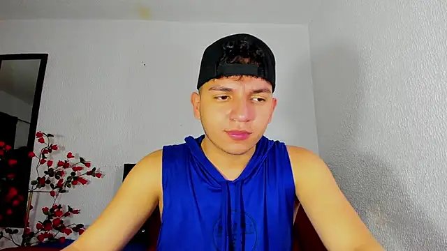 Danielbluestar online show from February 24, 2025, 4:15 pm