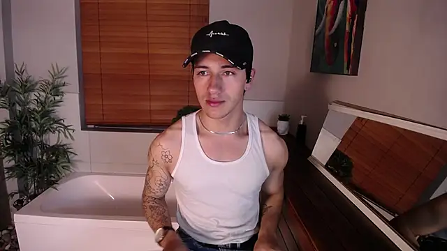 Snapshot of Andy_Joy_ chatting on June 16, 2026, 11:32 am Andy Joy online show from June 16, 2026, 11:32 am