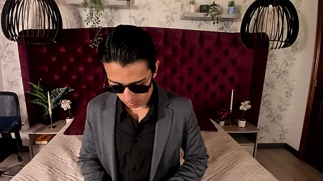 Snapshot of Andy_Joy_ chatting on May 31, 2026, 11:38 am Andy Joy online show from May 31, 2026, 11:38 am
