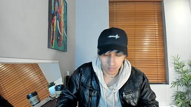 Snapshot of Andy_Joy_ chatting on August 3, 2026, 11:27 am Andy Joy online show from August 3, 2026, 11:27 am