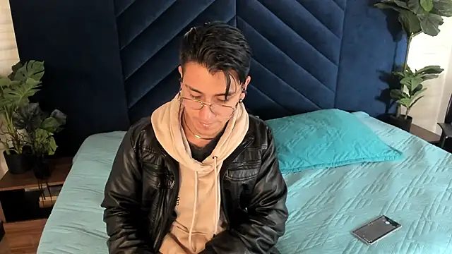 Andy Joy  online show from January 11, 2026, 11:06 am