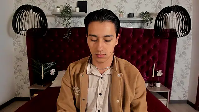 Snapshot of Andy_Joy_ chatting on June 18, 2026, 11:37 am Andy Joy online show from June 18, 2026, 11:37 am