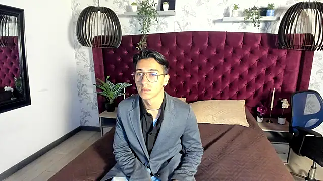 Snapshot of Andy_Joy_ chatting on March 12, 2026, 11:36 am Andy Joy online show from March 12, 2026, 11:36 am