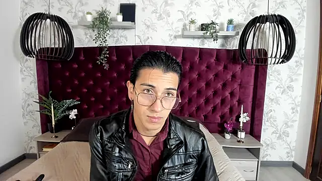 Snapshot of Andy_Joy_ chatting on May 24, 2026, 11:32 am Andy Joy online show from May 24, 2026, 11:32 am