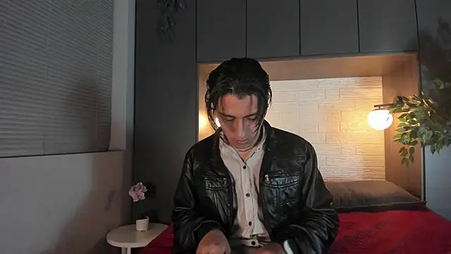 Snapshot of Andy_Joy_ chatting on July 12, 2026, 11:33 am Andy Joy online show from July 12, 2026, 11:33 am