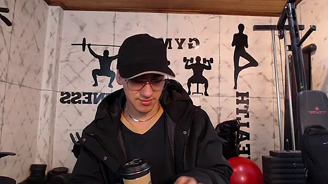 Snapshot of Andy_Joy_ chatting on July 3, 2026, 11:39 am Andy Joy online show from July 3, 2026, 11:39 am