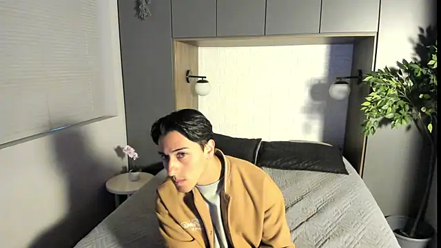 Snapshot of Andy_Joy_ chatting on May 26, 2026, 11:52 am Andy Joy online show from May 26, 2026, 11:52 am
