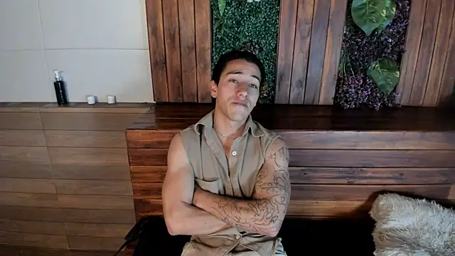 Snapshot of Andy_Joy_ chatting on June 4, 2026, 11:37 am Andy Joy online show from June 4, 2026, 11:37 am
